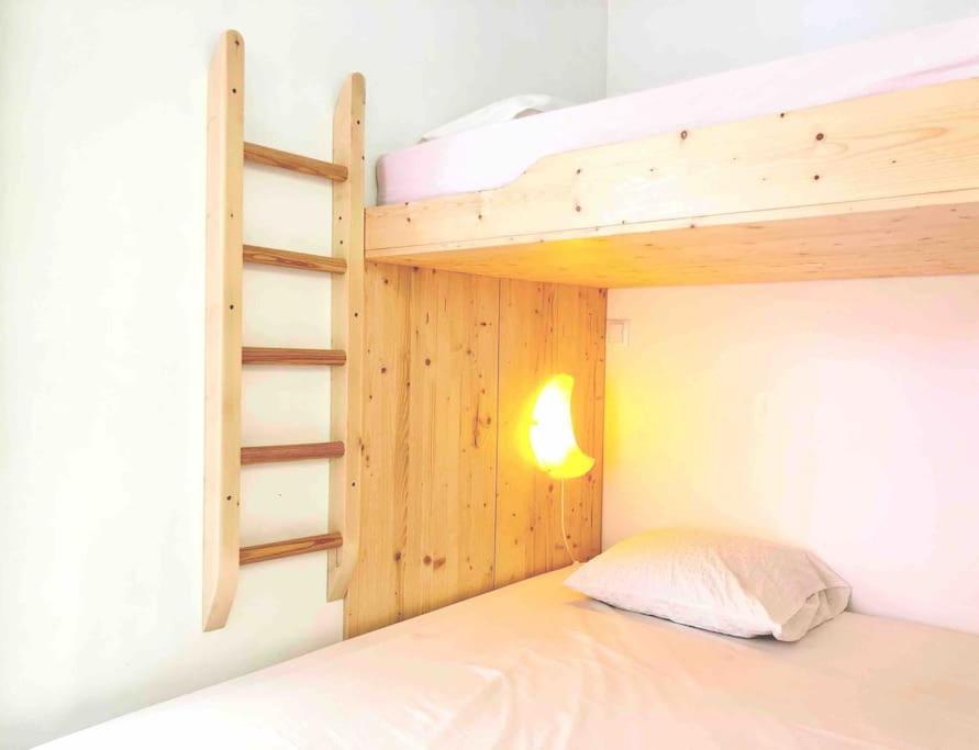 Eco Tiny Home & Office For Digital Nomads Vallmoll Bagian luar foto