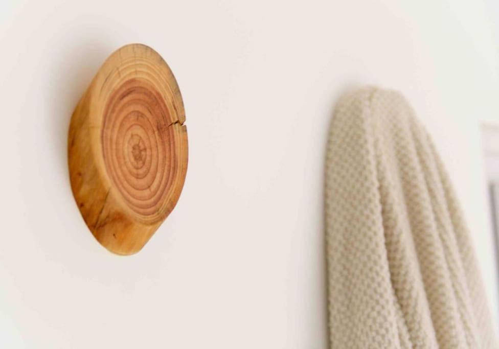 Eco Tiny Home & Office For Digital Nomads Vallmoll Bagian luar foto